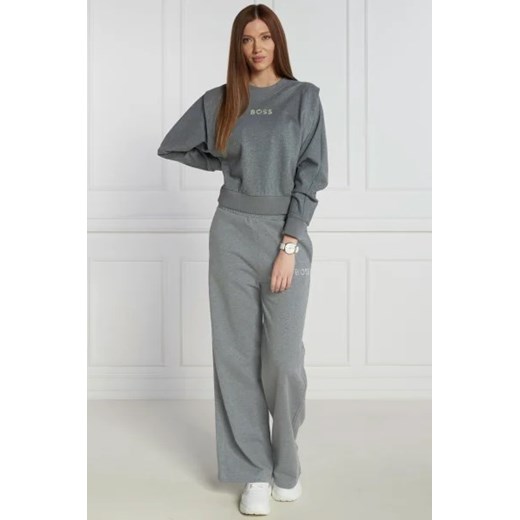 BOSS ORANGE Spodnie dresowe C_Elasie | Loose fit XL Gomez Fashion Store