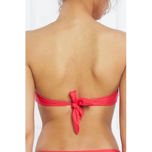 Moschino Swim Góra od bikini S okazyjna cena Gomez Fashion Store