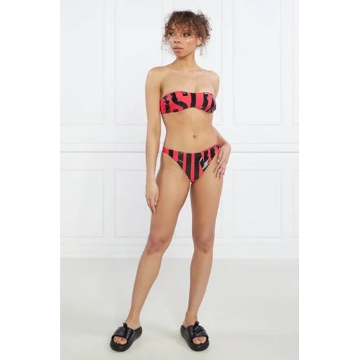 Moschino Swim Góra od bikini M okazja Gomez Fashion Store
