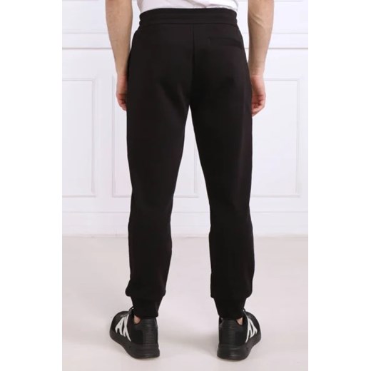 Armani Exchange Spodnie dresowe | Regular Fit Armani Exchange XXL okazja Gomez Fashion Store