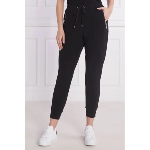 DKNY Spodnie dresowe | Regular Fit L wyprzedaż Gomez Fashion Store