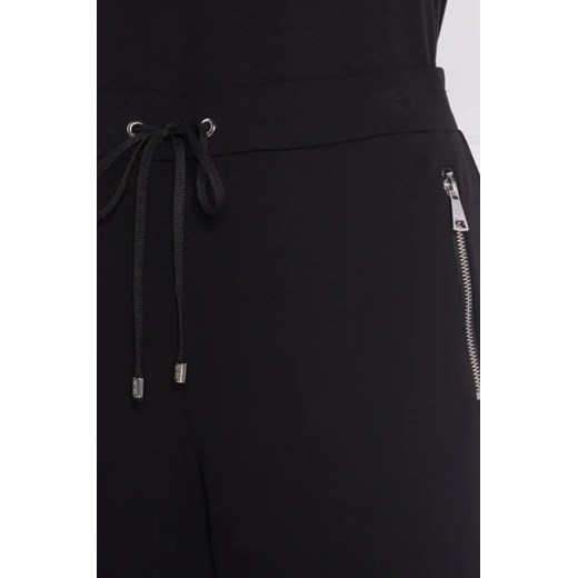 DKNY Spodnie dresowe | Regular Fit M wyprzedaż Gomez Fashion Store
