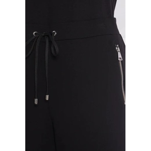 DKNY Spodnie dresowe | Regular Fit XS promocja Gomez Fashion Store
