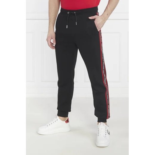 Karl Lagerfeld Spodnie dresowe | Regular Fit Karl Lagerfeld S promocyjna cena Gomez Fashion Store