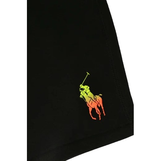 Spodenki chłopięce Polo Ralph Lauren