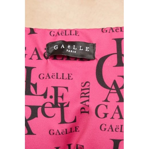 Gaëlle Paris Strój kąpielowy Gaëlle Paris XS okazja Gomez Fashion Store