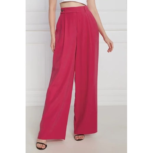 Spodnie damskie DKNY