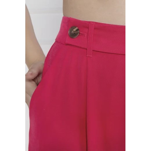 Spodnie damskie DKNY