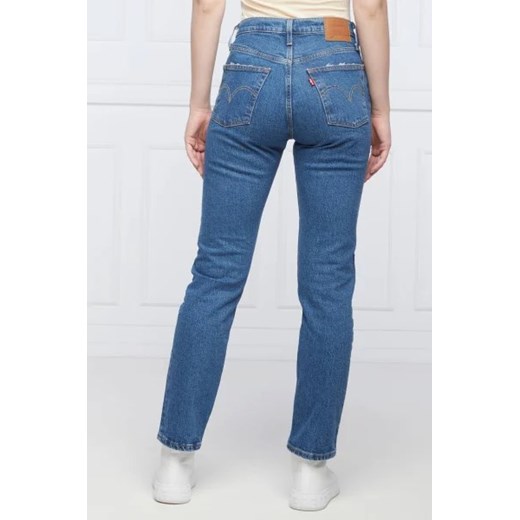 Levi's Jeansy 501 | Straight fit | high waist 28/30 Gomez Fashion Store