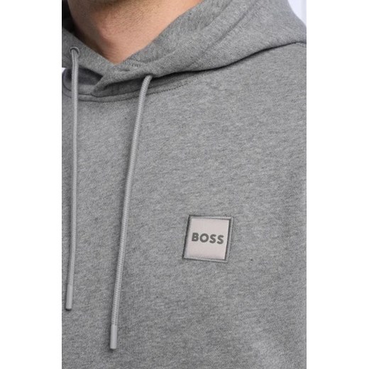 Bluza męska BOSS HUGO 