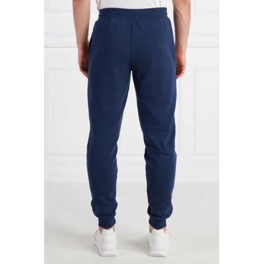 EA7 Spodnie dresowe | Regular Fit XXL okazyjna cena Gomez Fashion Store