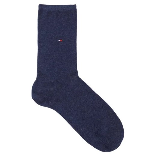 Skarpetki damskie Tommy Hilfiger z poliamidu 