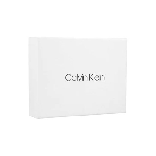 Calvin Klein Etui na karty UV MONO Calvin Klein Uniwersalny okazja Gomez Fashion Store