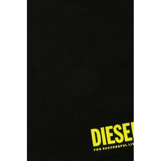 Diesel Szorty | Regular Fit Diesel 175 okazja Gomez Fashion Store