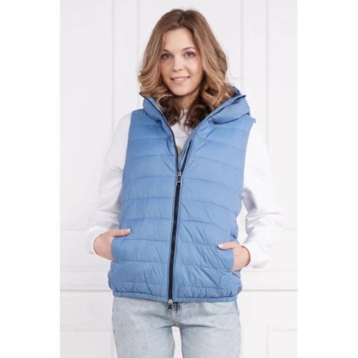 BOSS BLACK Bezrękawnik C_Palaro1 | Regular Fit 38 okazyjna cena Gomez Fashion Store
