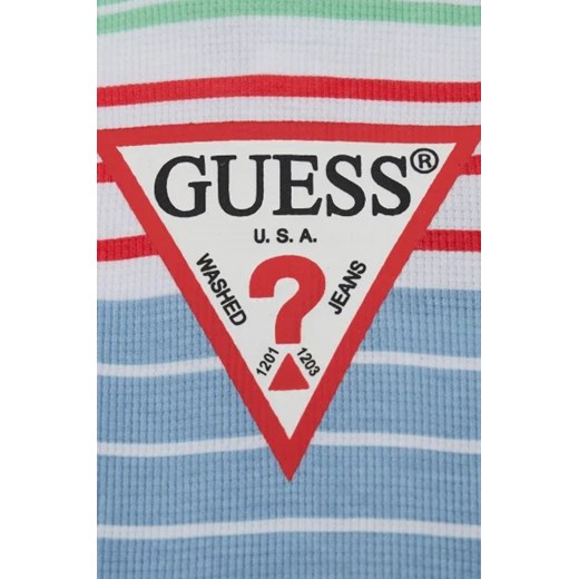 Rampers Guess 