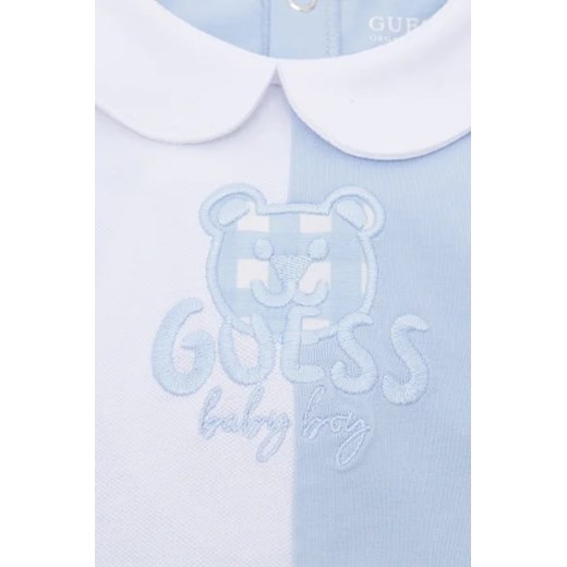 Guess Body | Slim Fit Guess 68 Gomez Fashion Store
