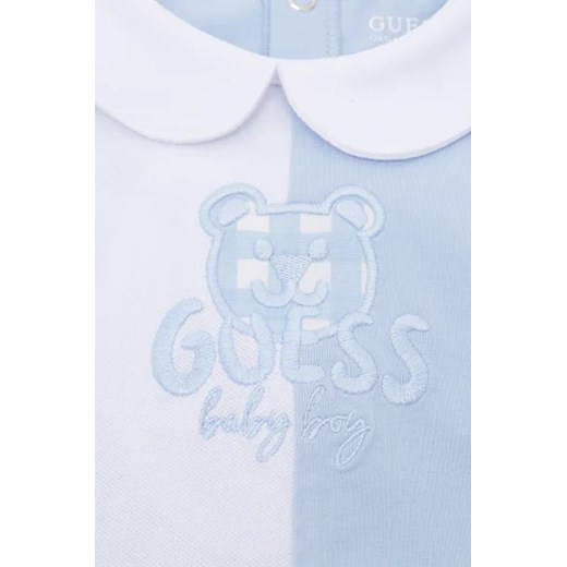 Rampers Guess