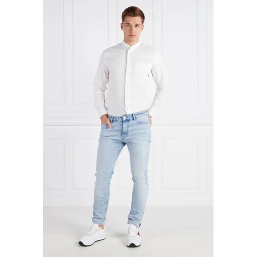 Jeansy męskie Tommy Jeans 