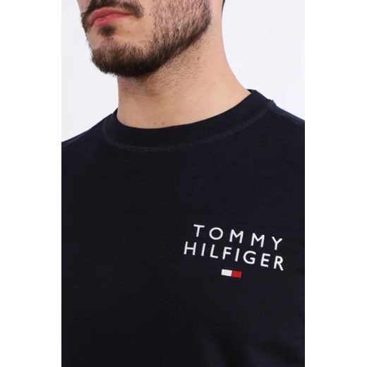 Tommy Hilfiger Underwear Bluza TRACK TOP HWK | Regular Fit XL Gomez Fashion Store