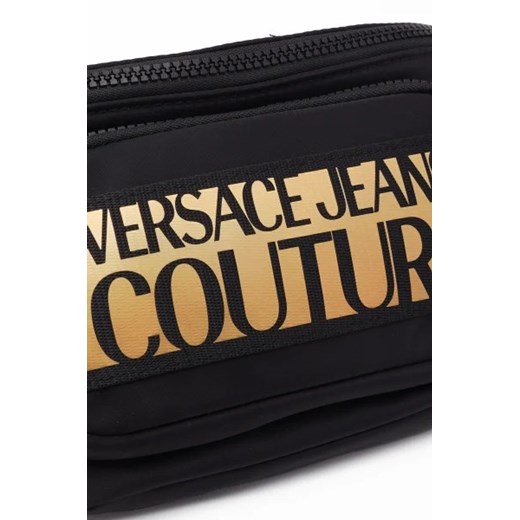Versace Jeans Couture Saszetka nerka Uniwersalny Gomez Fashion Store