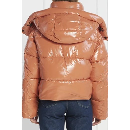 CALVIN KLEIN JEANS Kurtka | Oversize fit XL wyprzedaż Gomez Fashion Store