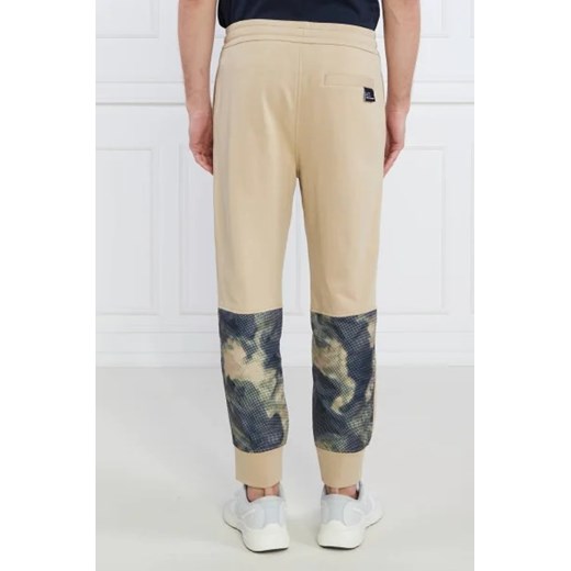 Armani Exchange Spodnie dresowe | Regular Fit Armani Exchange S promocyjna cena Gomez Fashion Store