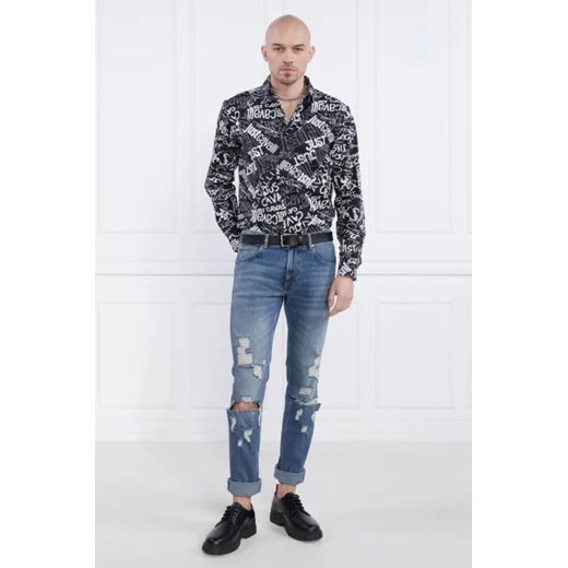 Just Cavalli Jeansy | Slim Fit Just Cavalli 32 okazja Gomez Fashion Store