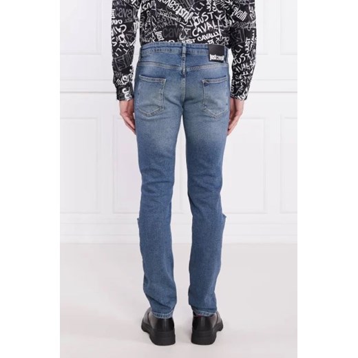 Just Cavalli Jeansy | Slim Fit Just Cavalli 31 okazyjna cena Gomez Fashion Store