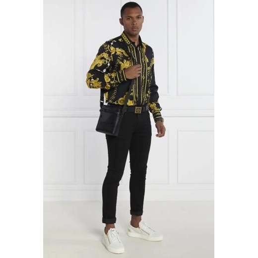 Versace Jeans Couture Reporterka Uniwersalny Gomez Fashion Store