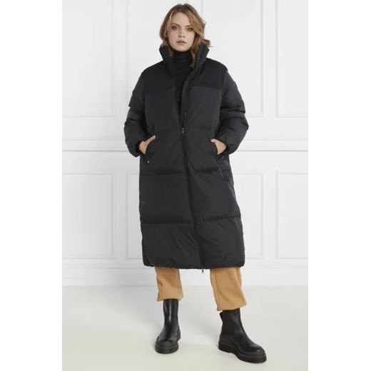 Płaszcz damski Tommy Hilfiger