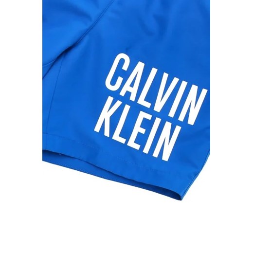 Kąpielówki chłopięce Calvin Klein 
