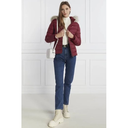 Kurtka damska Tommy Jeans casual