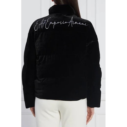 Kurtka damska Emporio Armani bez kaptura