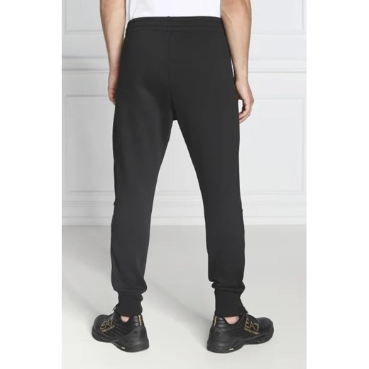 EA7 Spodnie dresowe | Regular Fit XL okazja Gomez Fashion Store