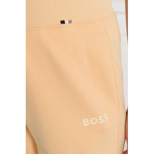 BOSS Spodnie dresowe C_EJOY5 | Regular Fit M wyprzedaż Gomez Fashion Store