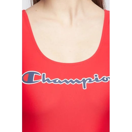 Champion Strój kąpielowy Champion XS wyprzedaż Gomez Fashion Store