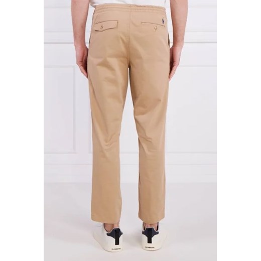 POLO RALPH LAUREN Spodnie | Classic fit Polo Ralph Lauren L Gomez Fashion Store promocja