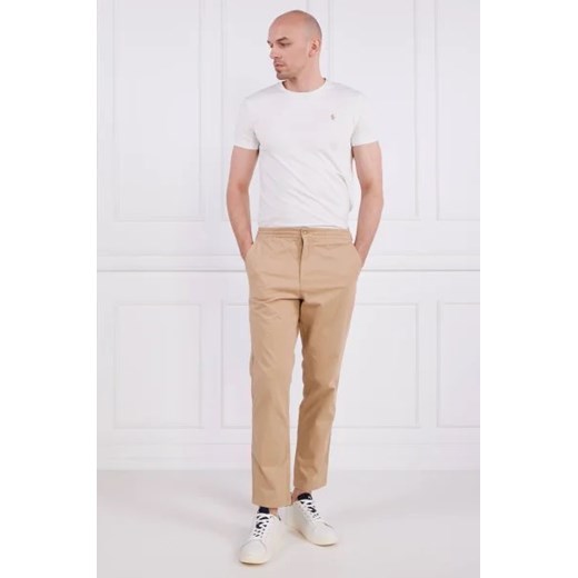 POLO RALPH LAUREN Spodnie | Classic fit Polo Ralph Lauren M Gomez Fashion Store okazja