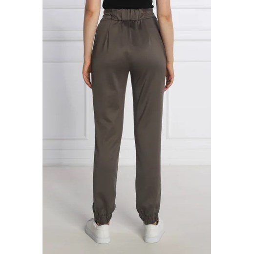 GUESS JEANS Spodnie dresowe ARMELLE | Regular Fit M promocja Gomez Fashion Store