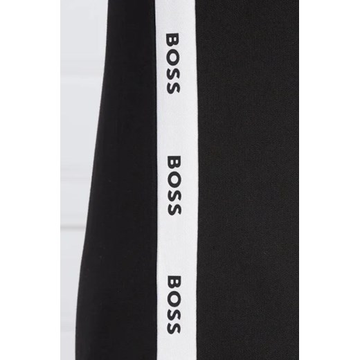 BOSS GREEN Spodnie dresowe | Regular Fit L promocyjna cena Gomez Fashion Store