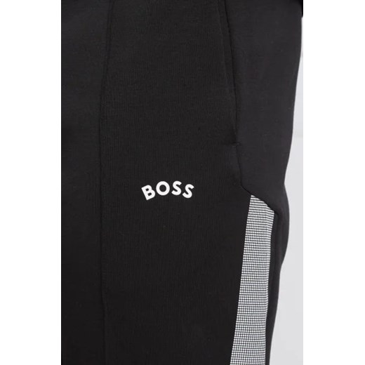 BOSS GREEN Spodnie dresowe | Regular Fit XXXL okazyjna cena Gomez Fashion Store
