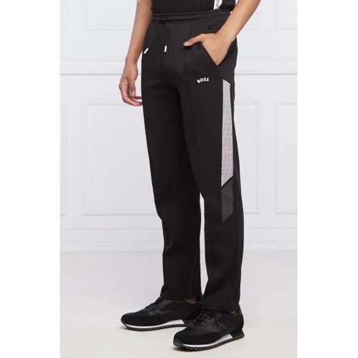 BOSS GREEN Spodnie dresowe | Regular Fit XXL wyprzedaż Gomez Fashion Store