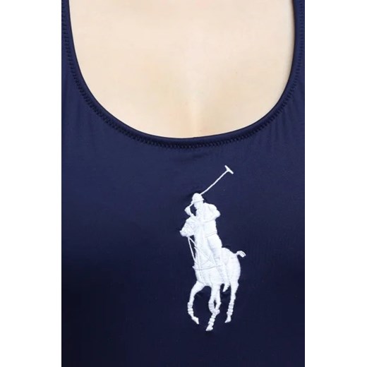 Strój kąpielowy Polo Ralph Lauren