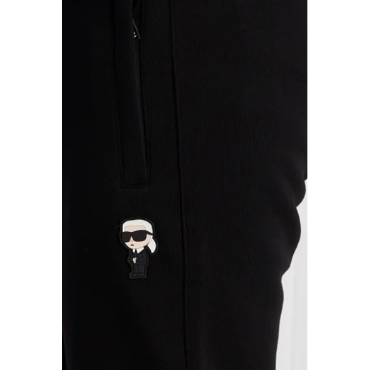 Karl Lagerfeld Spodnie dresowe | Regular Fit Karl Lagerfeld XXXL Gomez Fashion Store