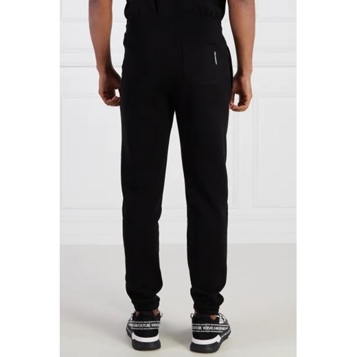 Karl Lagerfeld Spodnie dresowe | Regular Fit Karl Lagerfeld S wyprzedaż Gomez Fashion Store