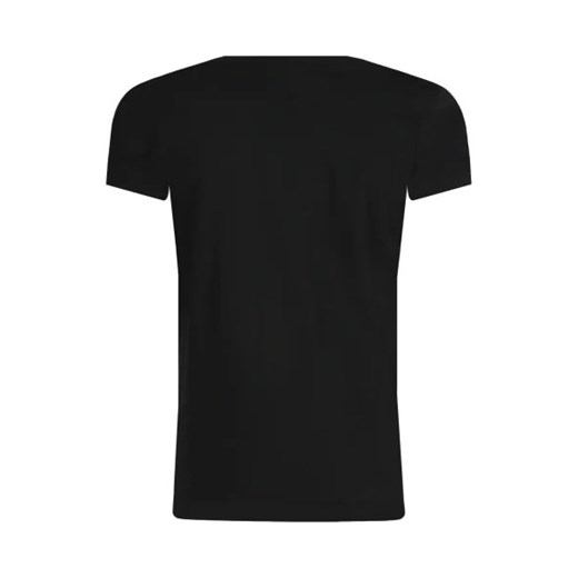 Dsquared2 T-shirt | Slouchy fit Dsquared2 168 Gomez Fashion Store