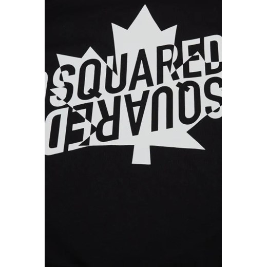 Dsquared2 T-shirt | Slouchy fit Dsquared2 175 Gomez Fashion Store