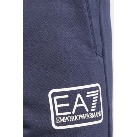 Spodnie męskie Emporio Armani
