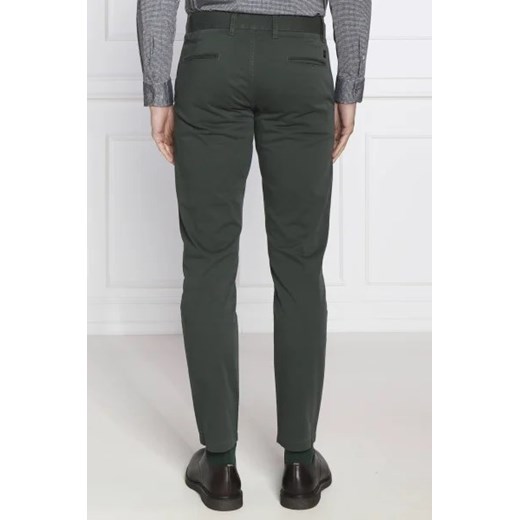 BOSS ORANGE Spodnie chino Schino-Taber | Tapered 33/32 wyprzedaż Gomez Fashion Store